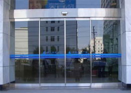 泰興自動門、旋轉(zhuǎn)門及門禁系統(tǒng)全方位技術(shù)咨詢指南