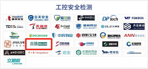 木鏈科技再次入選CCSIP 2021中國網絡安全產業全景圖，多項細分領域獲認可