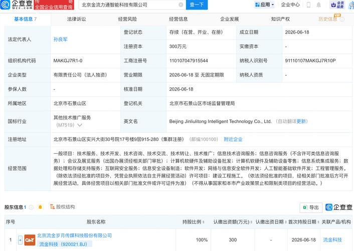 范圍包含:軟件開發;網絡與信息安全軟件開發;人工智能基礎軟件開發